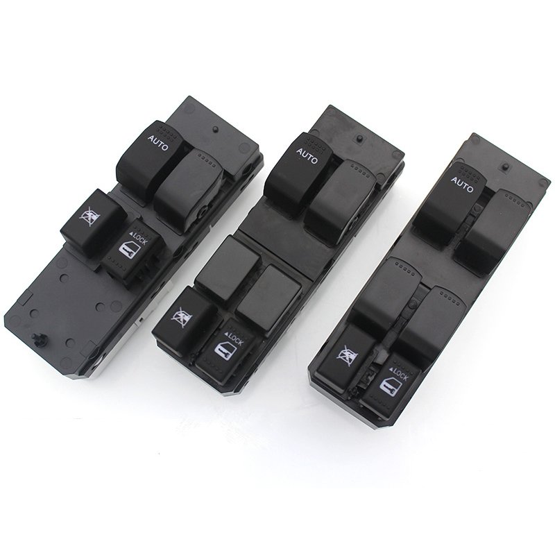 Adapted to Changan Suzuki SX4 Swift New Alto Central Control Main Switch Automatic Glass Lift Electric Window Switch